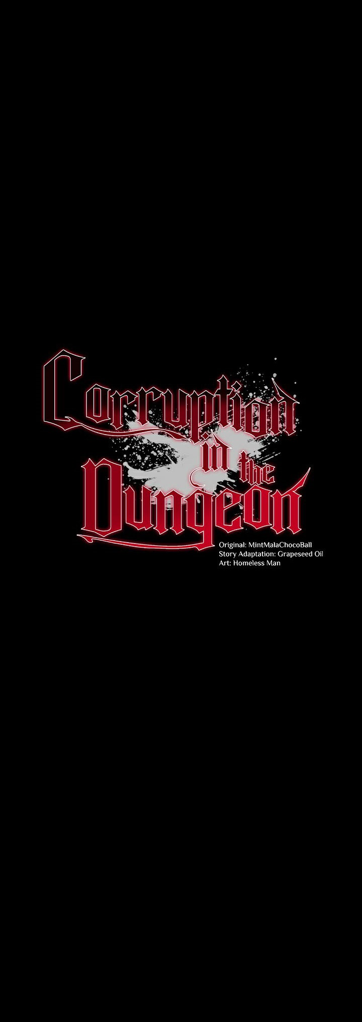 อ่านโดจิน เรื่อง Corruption in the Dungeon 19 04