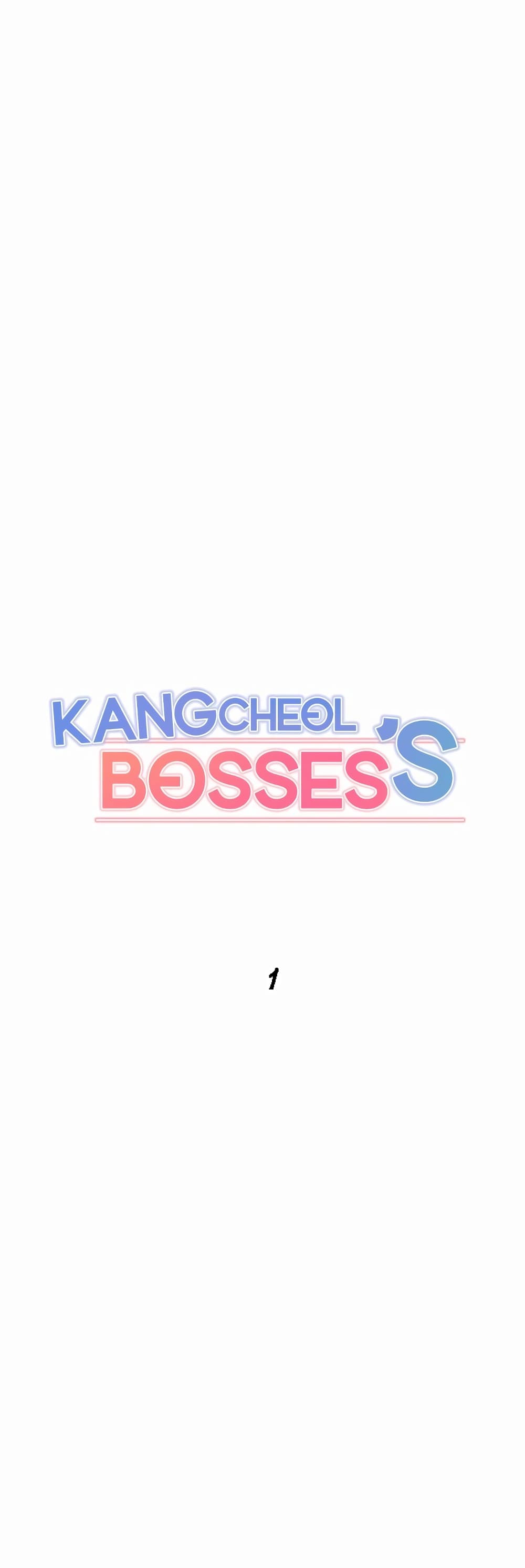 Kangcheol’s Bosses 1 06