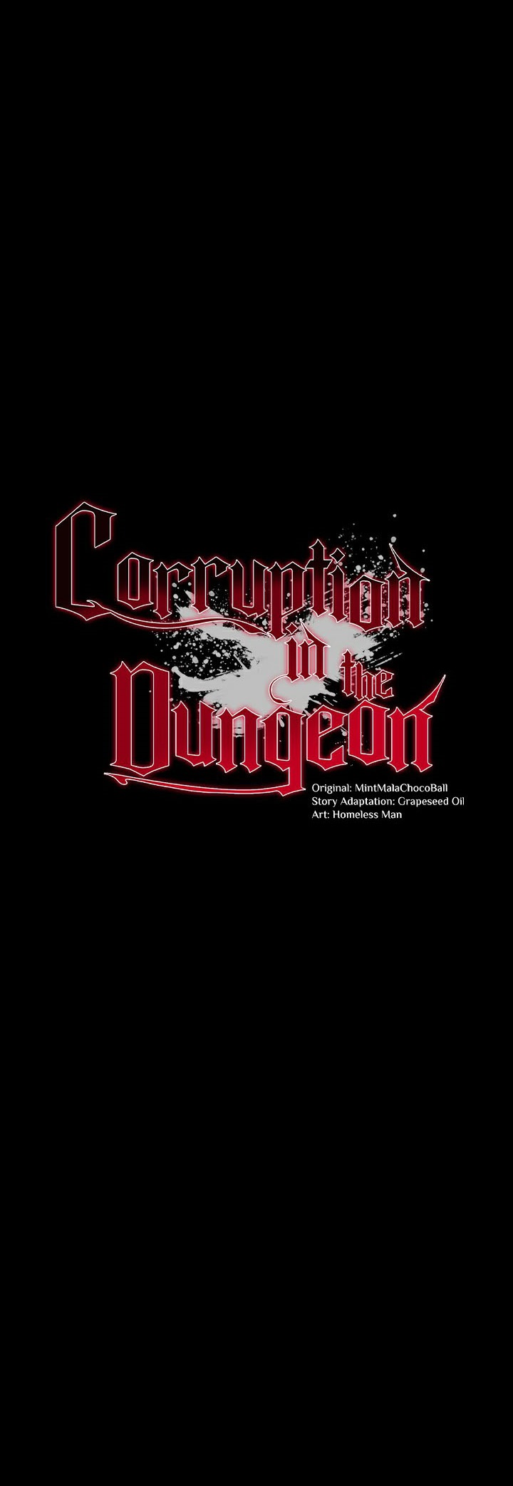 อ่านโดจิน เรื่อง Corruption in the Dungeon 20 04