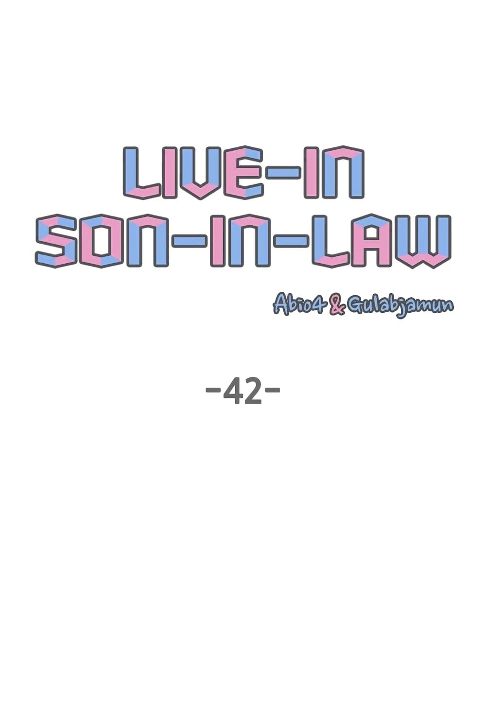 Live In Son in Law 42 01