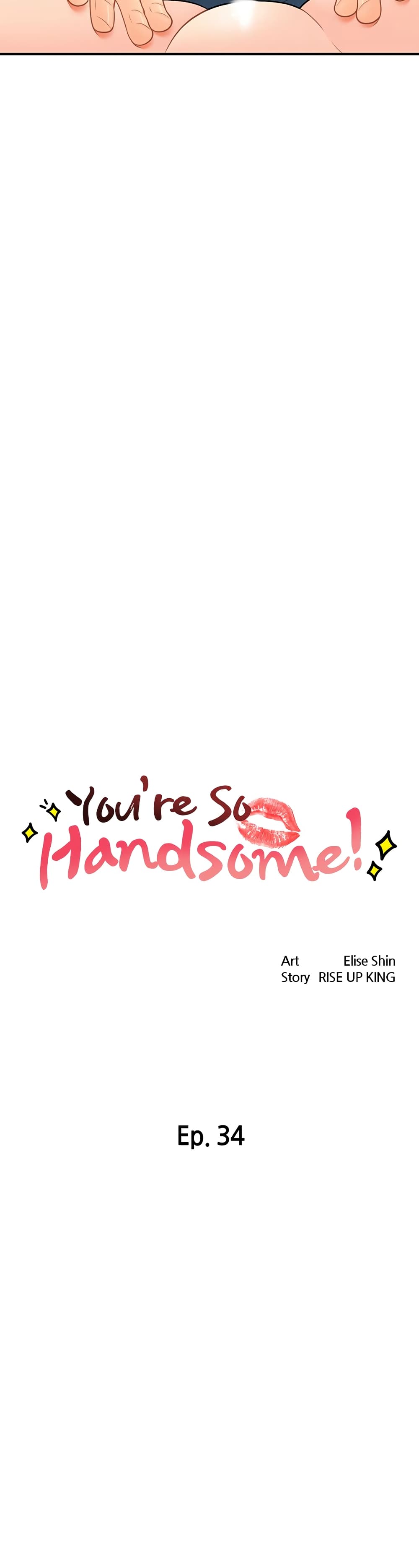 Hey, Handsome03